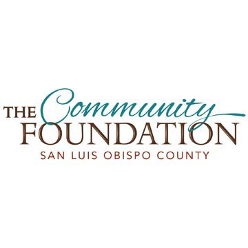 Logo SLO Community Foundation