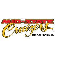 Mid-State Cruizers Logo