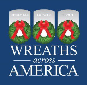 Wreaths Across America logo